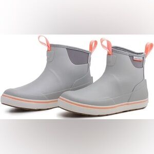 Grundens Deck Boss Women’s Ankle Boot